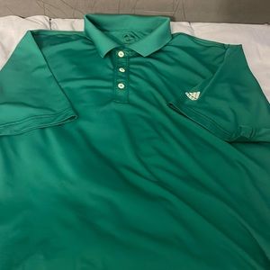Men’s ADIDAS polo shirt